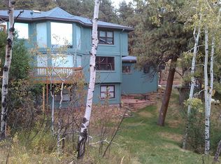 792 Aspen Rd, Golden, CO 80401