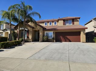 12706 Crystal Cove Ave, Bakersfield, CA 93311