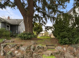 5537 NE 28th Ave, Portland, OR 97211
