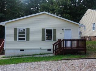 307 Hardee St, Durham, NC 27703