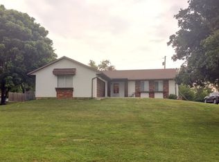 4340 Chesser Rd, Albany, OH 45710