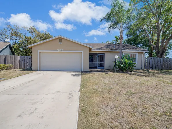 9260 SW 16th Road W, Boca Raton, FL 33428