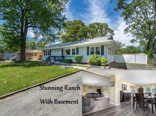 462 Pinecroft Dr, Brick, NJ 08723