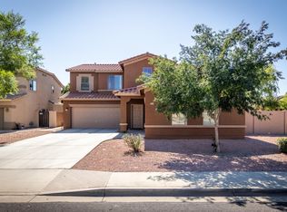 16436 N 150th Dr, Surprise, AZ 85374