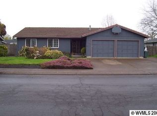 3356 Devon Pl SE, Albany, OR 97322