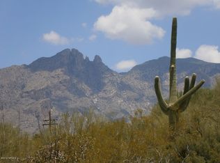 0 N Espina Rd, Tucson, AZ 85718