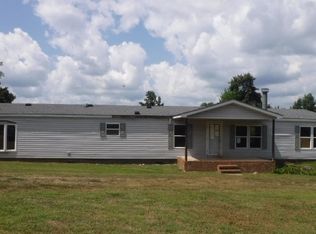 421 Hill Creek Rd, Dry Fork, VA 24549