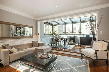 Sold by Town Residential