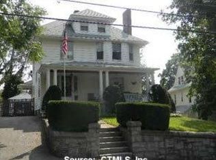 2 Prospect St, Ansonia, CT 06401