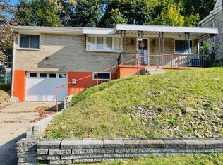 1437 Swantek St, Pittsburgh, PA