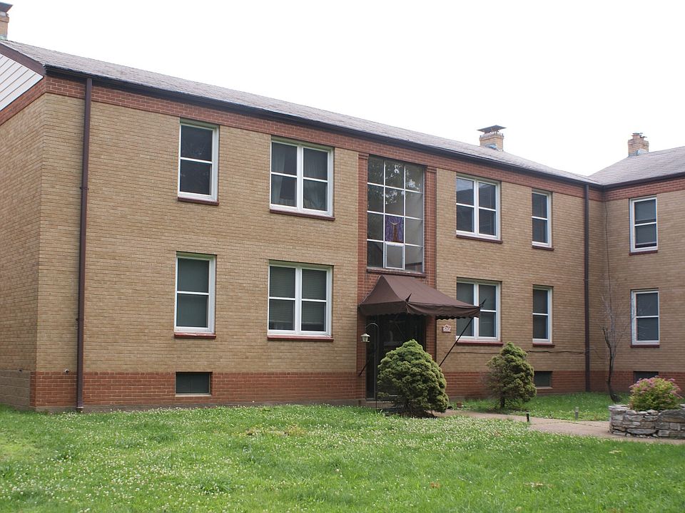1st image of 6207 Nagel Ave APT 2E