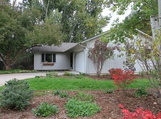 2224 Tanglewood Dr, Fort Collins, CO 80525