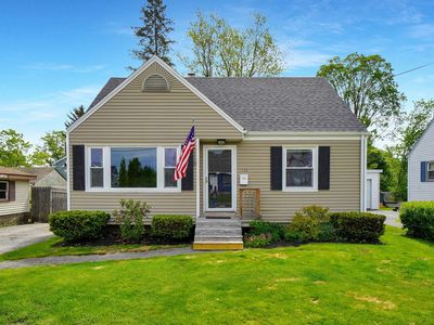 134 Saco Street, Westbrook, ME, 04092