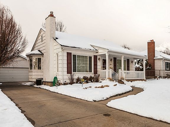 3rd image of 2577 E Barbey Dr