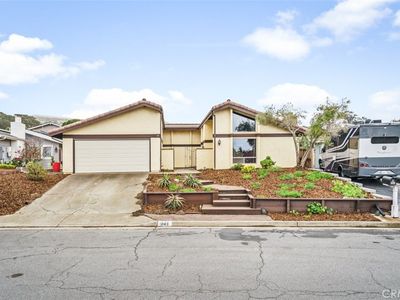 243 Montana Way, Los Osos, CA, 93402