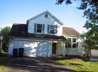 6841 Barker Dr, Canal Winchester, OH