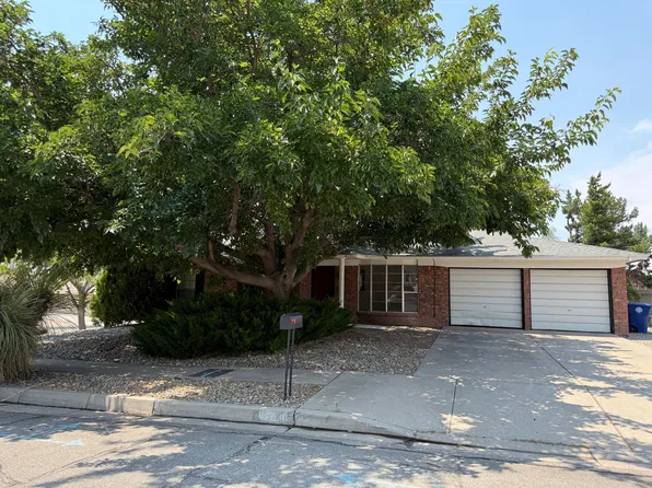 8201 Portales Ave NE, Albuquerque, NM 87109