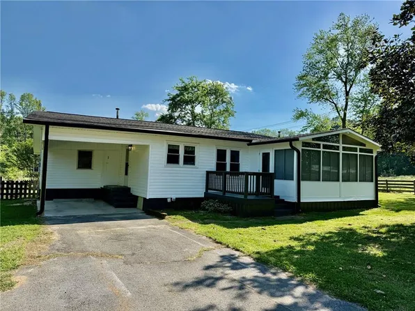 230 Mason Rd SE, Calhoun, GA 30701