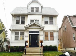 16 Unity Ave #1, Newark, NJ 07106