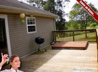 119 Rosco Rd, Shelbyville, TN 37160