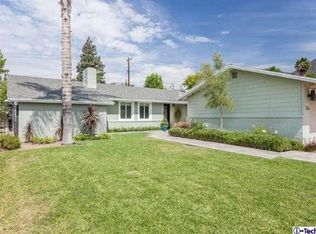 1265 Medford Rd, Pasadena, CA 91107