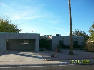 12650 N 31st St, Phoenix, AZ 85032