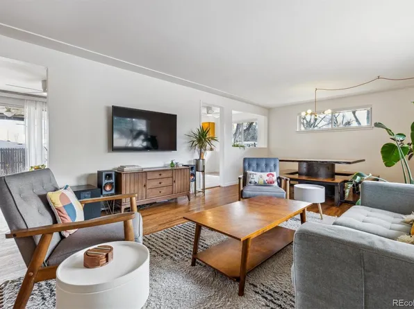 2738 S Newton Street, Denver, CO 80236