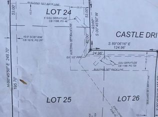 3224 Castle Dr, Sulphur, LA 70665