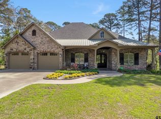 17325 County Road 134, Flint, TX 75762