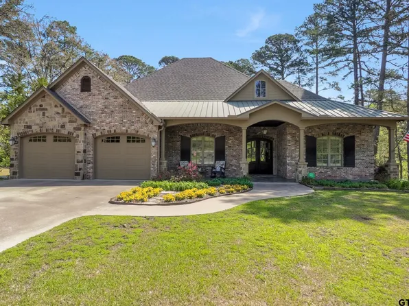 17325 County Road 134, Flint, TX 75762