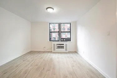 Rented by Algin Management