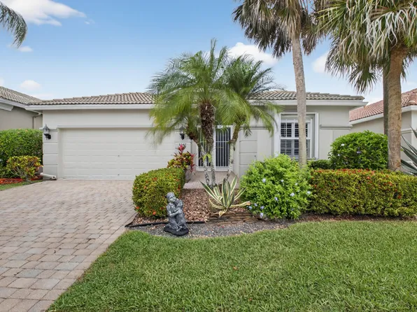 8647 Via Avellino, Lake Worth, FL 33467