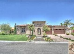 75788 Via Cortona, Indian Wells, CA 92210