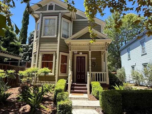 1126 25th St APT 2, Sacramento, CA 95816