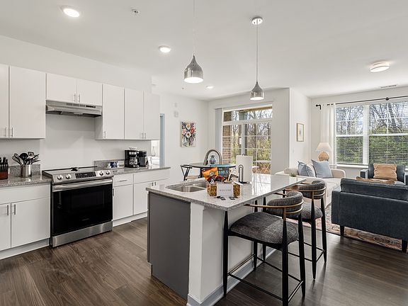 2nd image of 5069 Aldersgate Dr #112