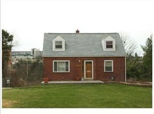 963 Corace Dr, Pittsburgh, PA 15243
