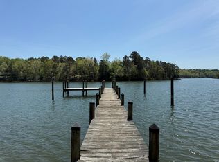 LOT 5 Laurel Point Rd, Lancaster, VA 22503