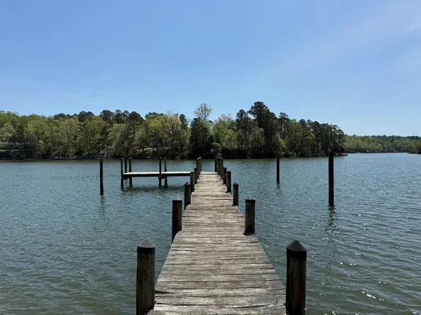 LOT 5 Laurel Point Rd, Lancaster, VA 22503