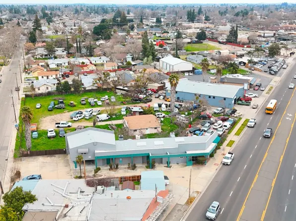 1016 N Golden State Blvd Suite A, Turlock, CA 95380