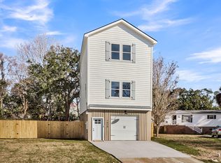 1620 Refuge Run, Charleston, SC 29412