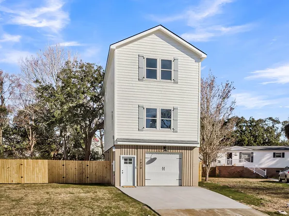 1620 Refuge Run, Charleston, SC 29412