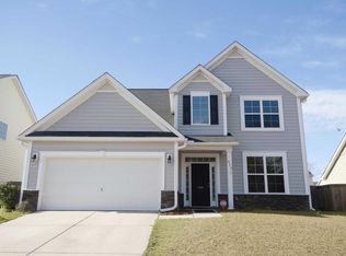 217 Donatella Dr, Goose Creek, SC 29445
