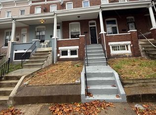 1832 E 28th St, Baltimore, MD 21218
