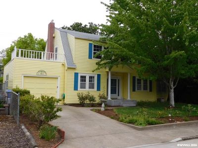 577 23rd St SE, Salem, OR, 97301