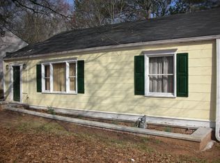 2479 Calvin Ave, East Pt, GA 30344