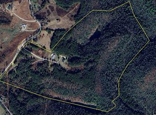 4300 White Oak Rd, London, KY 40741