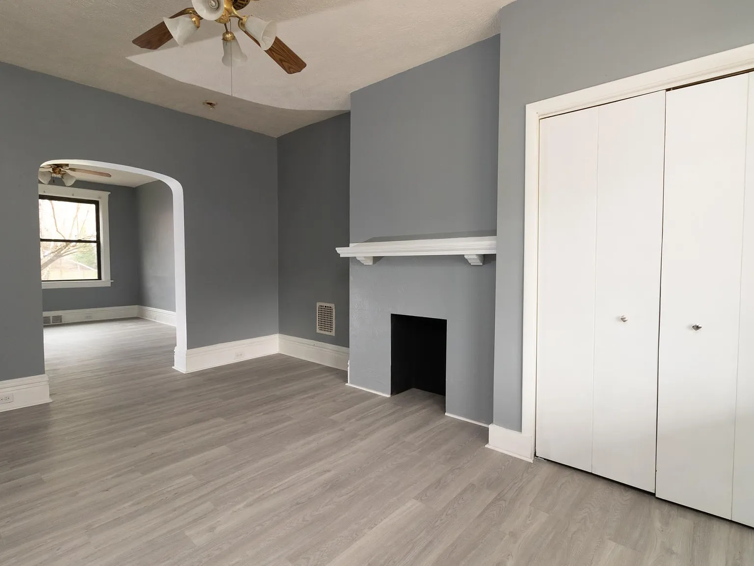 1 bed, $1,195 — Photo 1