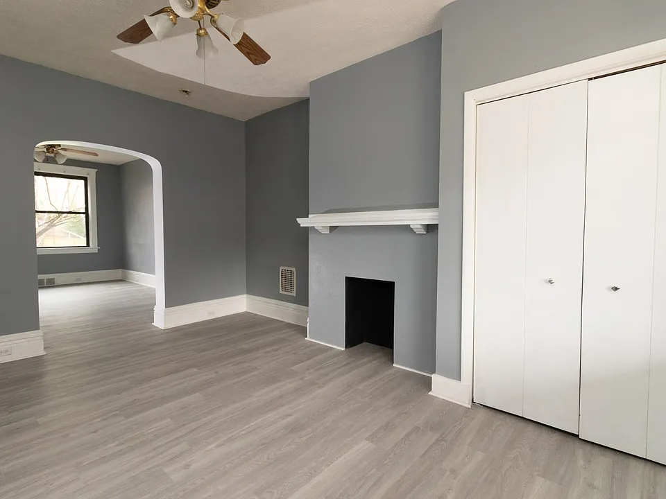 819 Stanton Ave #1