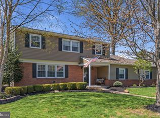 205 Marlboro Rd, Yardley, PA 19067