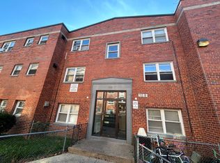 108 Schuyler Rd UNIT 11, Silver Spring, MD 20901